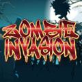 ZOMBIE INVASION