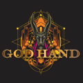 GOD HAND