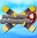 RAILWAY CROSSING 9