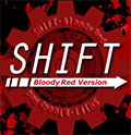 SHIFT BloodyRed