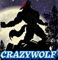 CRAZYWOLF