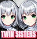 TWIN SISTERS