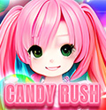 CANDY RUSH