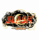 SLASH -竜虎相搏-