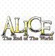 ALICE The End of The World