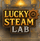 LUCKY STEAM LAB