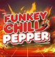 FUNKEY CHILI PAPPER
