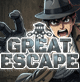 GRERAT ESCAPE
