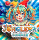 JONGLEUR in SUMMER