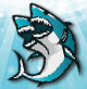 SHARK ATTACK DOUBLE