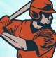 HOMERUN BATTER
