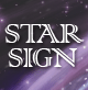 STAR SIGN