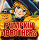 PUMPKIN 4 BROTHERS