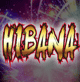 HIBANA-火花-