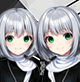 TWIN SISTERS