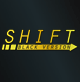 shift -black