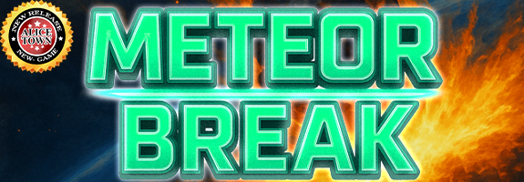 [新ポイント増量システム＋α] NEW【 METEOR BREAK 】][【 FIRE FIRE 】ウィークリーミッションイベント][【 創星のバレンシア 】マンスリーミッションイベント] 今日からのRANKINGイベント【 光れ！俺のきのこ！ 】【今週の設定６確定】【週間ミッション「 全回転 」】【札イベント】【アリスタウン「激ｘ超チャンス目」】その他はメールをチェック！