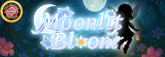 【 GAOGAO!!BLACK 】→ダブルイベント！[ニューゲーム登場【 Moonlit Bloom 】][VISA/Masterが安心して使える新カード決済導入【 ユニヴァ・ペイキャスト 】][新ポイント増量システム＋α][【 KERAVNOS TypeNormal 】ウィークリーミッションイベント][【 GAOGAO!!BLACK 】マンスリーミッションイベント] 今日からのRANKINGイベ