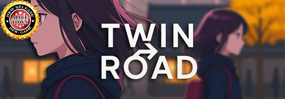 アリスタウンに、ニューゲーム登場【 TWIN ROAD 】＋新ゲームリリース記念ランキングイベント開催！ [ポイント増量システム＋α][START!RANKING【 常夏パラダイス ポリス編 】][【 ドラゴンRPG 】ウィークリーミッションイベント] [【 ミッドナイトネメシス 】マンスリーミッションイベント][今週の設定６確定][週間ミッション「 全回転 」][札イベント][アリスタウン「激ｘ