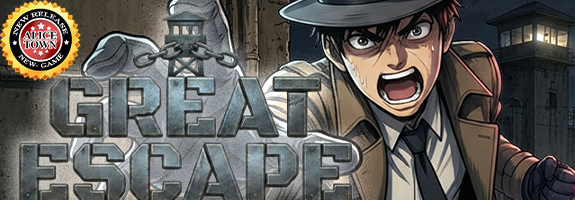 アリスタウンに、ニューゲーム登場【 GREAT ESCAPE 】[START!RANKING【 STREET RACING SUPER TURBO 】][Pt増量システム＋α][【 KERAVNOS TypeNormal 】ウィークリーミッション] [【 遊々アロハ！ 】マンスリーミッション][ミッション増強「 全回転 」][設定６確定イベント][札イベント][アリスタウン「激ｘ超チャンス目」]そ