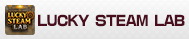 LUCKY STEAM LAB