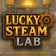 LUCKY STEAM LAB