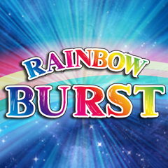 RAINBOW BURST