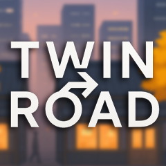 TWIN ROAD