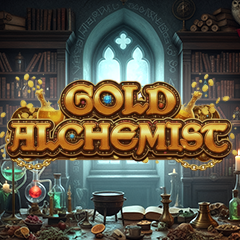 GOLD ALCHEMIST