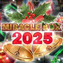 MIRACLE BOX 2025
