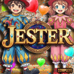 JESTER