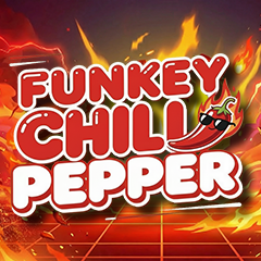 FUNKEY CHILI PAPPER