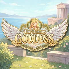 The Dozing GODDESS