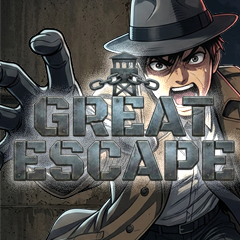 GRERAT ESCAPE
