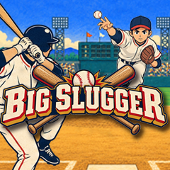 BIG SLUGGER