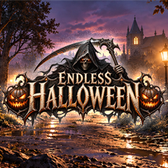 ENDLESS HALLOWEEN
