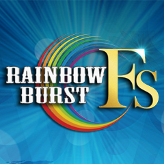 RAINBOW BURST FS