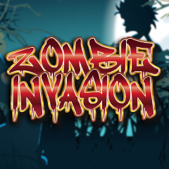 ZOMBIE INVASION