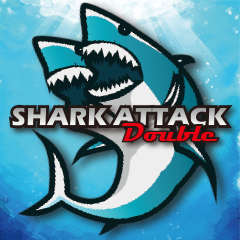 SHARK ATTACK DOUBLE