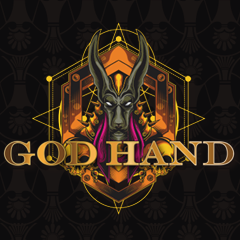 GOD HAND