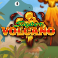 Super VOLCANO