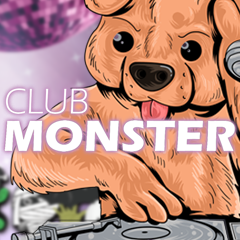 CLUB MONSTER