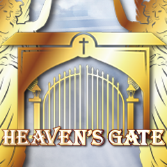 HEAVEN's GATE