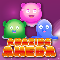 AMAZING AMEBA