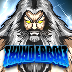 THUNERBOLT