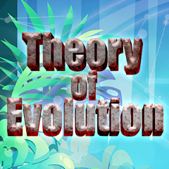 Theory of Evolution