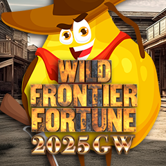 WILD FRONTIER FORTUNE