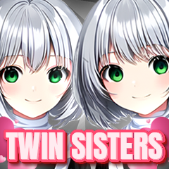 TWIN SISTERS