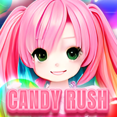 CANDY RUSH