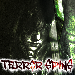 TERROR SPINS